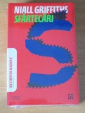 Sfartecari - Niall Griffiths