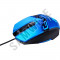 *NOU*NOU*NOU* Mouse Gaming Newmen N6000 Blue Wired USB 1600 dpi Garantie 1 AN!!