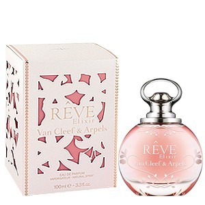 Van Cleef & Arpels Reve Elixir EDP 50 ml pentru femei Van Cleef & Arpels Reve Elixir EDP 50 ml pentru femei
