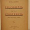 FILOSOFIA DE LA EXISTENCIA -JULIO E. MORENO