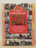 THE 50 th ANNIVERSARY OF THE ALLIED VICTORY.WORLD WAR II-IVOR MATANLE