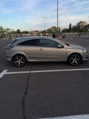 Opel Astra GTC 1.9 120cp 3650Euro foto