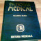 DICTIONAR MEDICAL- VALERIU RUSU