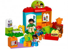 Gradinita Lego Duplo (10833) foto