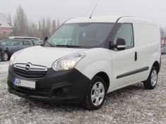 Opel Combo, 1.3 Diesel Eco flex, an 2013 foto