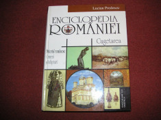 Lucian Predescu ~ Enciclopedia Romaniei Cugetarea foto