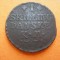 1 SKILLING DANSKE 1771 (DANEMARCA)