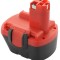 Acumulator pt Bosch PSR12VE-2, BAT043, 12V, 3000 A, Ni-MH. marca Patona,