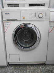 Masina de spalat Miele Novotronic W 974 foto