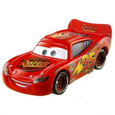 Masinuta Fulger McQueen Piston Cup Cars foto