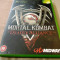 Mortal Kombat Deadly Alliance, xbox classic, original!