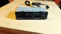 Card Reader PC HP MCR22IN1-5181 foto