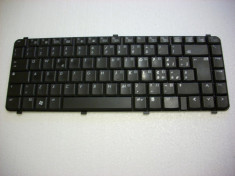 Tastatura HP Compaq 610 615 6530 6530S 6535S 6730S 6735S 6531S foto