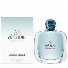 Giorgio Armani Air di Gioia EDP 100 ml pentru femei foto