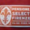 Vigneta Turistica &quot;Pensione Select Firenze&quot;