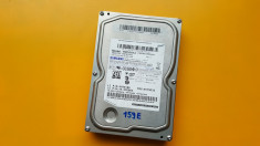 159E.HDD Hard Disk Desktop,160GB,Samsung,8MB,7200Rpm,Sata II foto