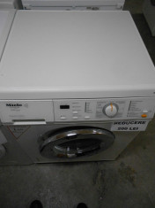 Masina de spalat Miele Softronic W 435 Plus foto