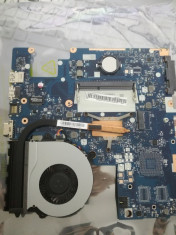 Placa de baza Lenovo 300-15IBR foto