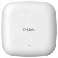 Access point D-Link DAP-2660 , Exterior , Gigabit , 802.11 a/b/g/n/ac , Dual Band , 1200 Mbps , Alb foto