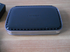 Router wireless Netgear Wnr1000v2. foto