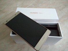 Huawei P8 lite Gold foto