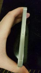 Vand / schimb iPhone 5s Silver foto