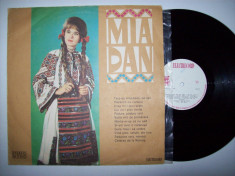 Disc vinil MIA DAN (STM - EPE 0806) foto