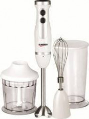 Blender Albatros MB600A 600W 2 viteze 0.5 L foto