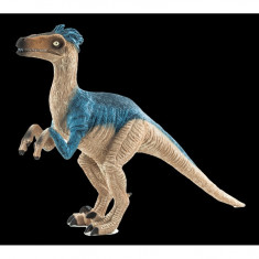 Figurina Velaciraptor Mojo foto