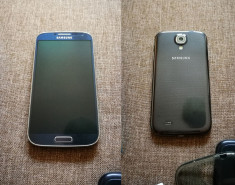 Samsung Galaxy S4 , 2GB Ram, 4G, 16GB - stare impecabila! foto