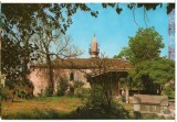 CPI (B8029) CARTE POSTALA - MANGALIA. GEAMIA ESMAHAN SULTAN