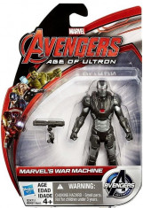 Figurina War Machine Avengers Age of Ultron 10 cm foto