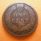 1 CENT, ONE CENT 1889 CAP DE INDIAN