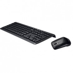 Kit Tastatura + Mouse Wireless ASUS W3000 foto