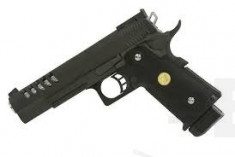 Hi-Capa 5.1 K Metal Blowback [WE] foto