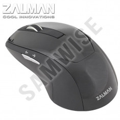 Mouse NOU, Gaming Zalman ZM-M200, Senzor Avago, Wired, USB, 3000 fps, GARANTIE!! foto