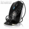 Mouse Zalman ZM-M130C Black, 2400 dpi, Wired, USB....NOU CU GARANTIE 12 LUNI !!