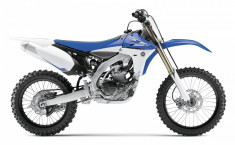 Motocicleta Yamaha YZ450F motorvip - MYY74375 foto