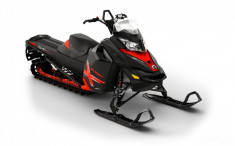 Snowmobil Ski-Doo Summit X 800R E-Tec 146&amp;amp;quot; motorvip - SSD74478 foto