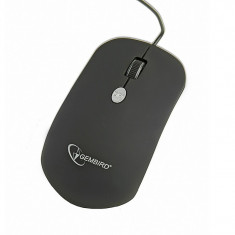 Mouse optic Gembird MUS-102 foto