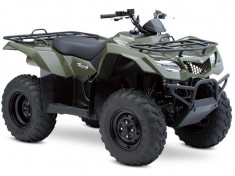 ATV Suzuki LTA 400 FL4 KingQuad motorvip - ASL74208 foto