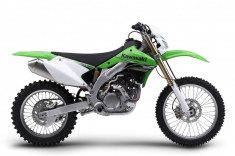 Motocicleta Kawasaki KLX450R motorvip - MKK74265 foto