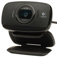 Camera Web HD Logitech 960-000842 foto