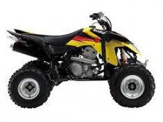 ATV Suzuki LTZ 400 L3 QuadSport motorvip - ASL74215 foto