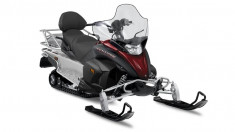 Snowmobil Yamaha Venture Multi Purpose - SYV74434 foto