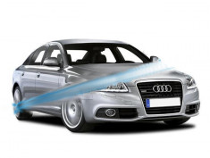 Bara fata - S line facelift Audi A6 4F2 08- 10, Diederichs - BFS75523 foto