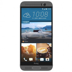 Smartphone HTC One m9 plus 32gb lte 4g negru foto