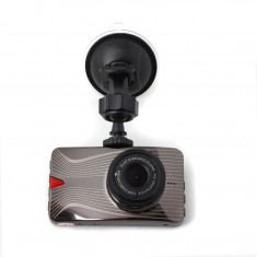 Camera video auto, Camera bord FullHD, cu senzor gravitatie, HDMI, display 3 inch, unghi 170 grade foto