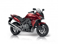 Motocicleta Honda CBF 1000 ABS - MHC74261 foto