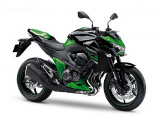 Motocicleta Kawasaki Z800 2015 - MKZ74308 foto